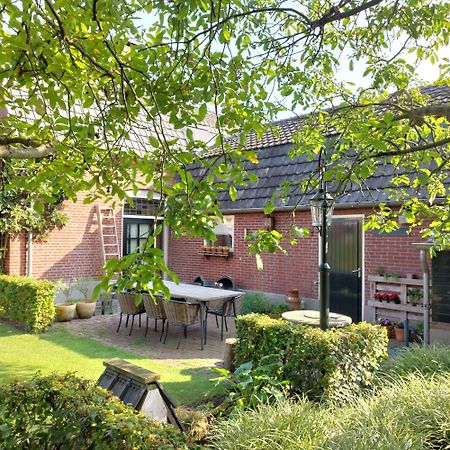 Bed&Breakfast Ons Oda Sint-Oedenrode Exterior photo