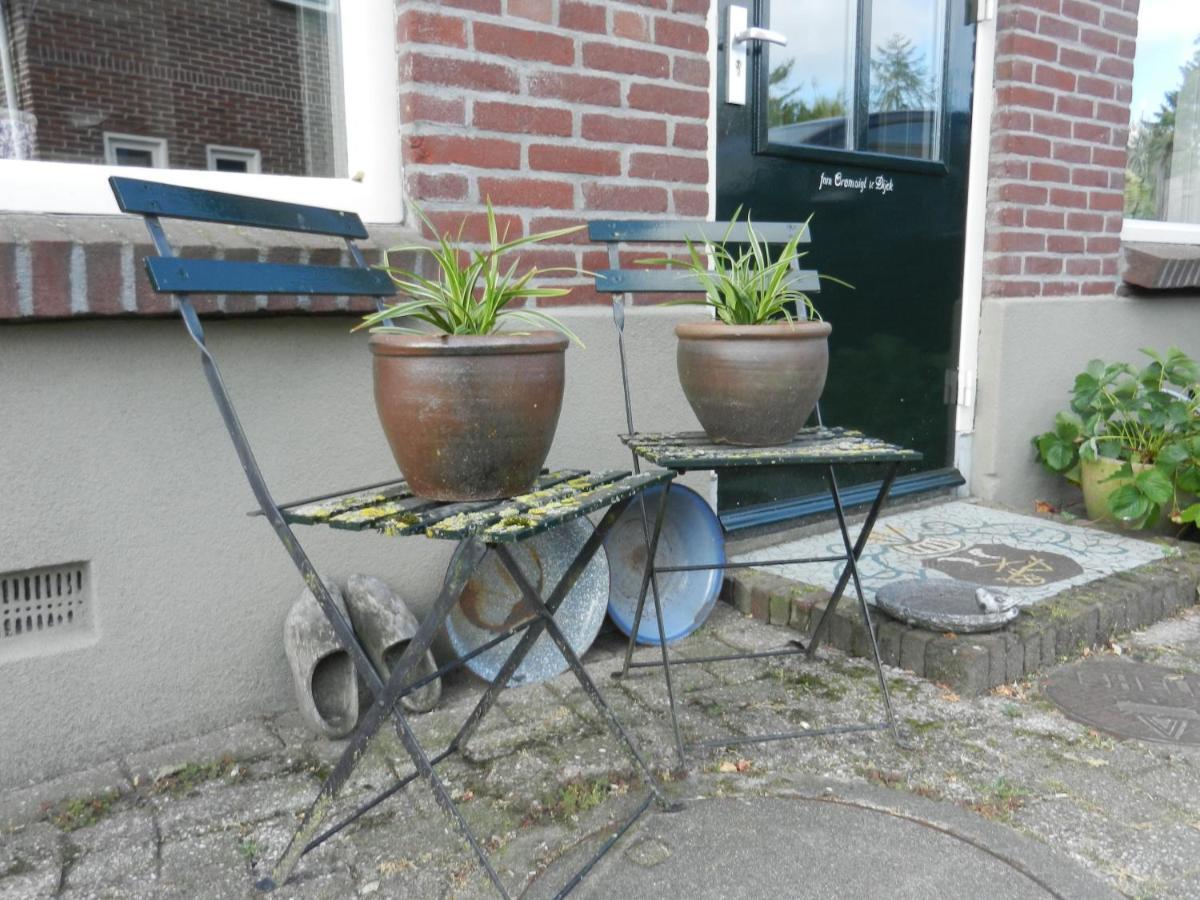 Bed&Breakfast Ons Oda Sint-Oedenrode Exterior photo