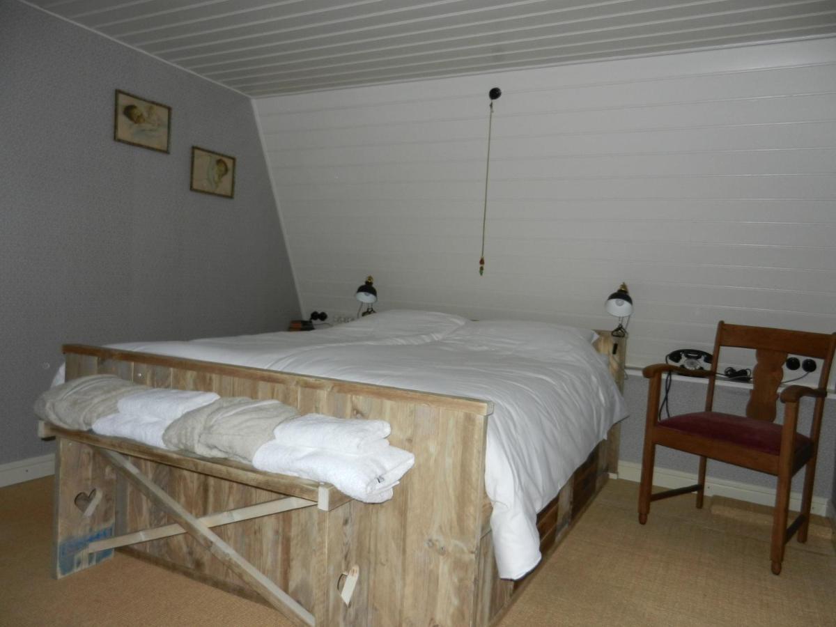 Bed&Breakfast Ons Oda Sint-Oedenrode Exterior photo